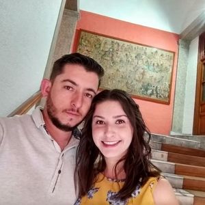 Meet your Posher, Eduardo